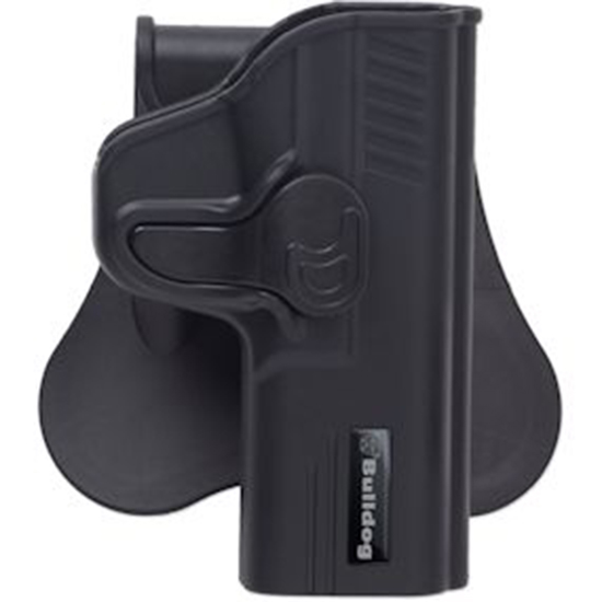 BD RAPID RELEASE HOLSTER RH S&W, M&P COMPACT - Sale